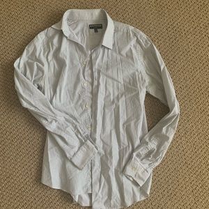 Men’s Express Button Up